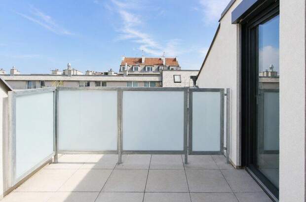 Terrassenwohnung kaufen in 1100 Wien (Bild 3)
