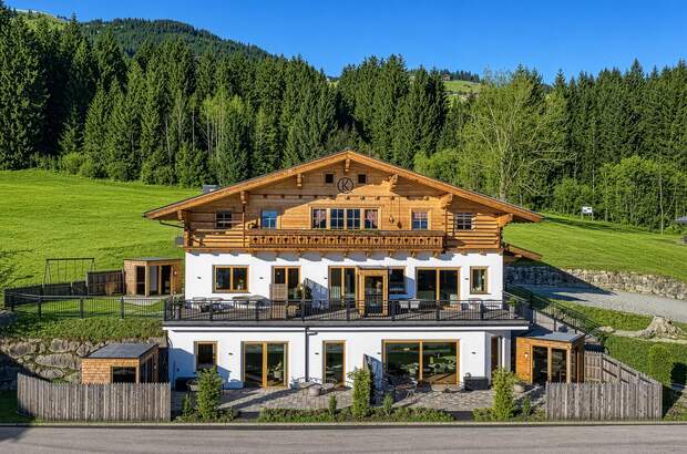 Mehrfamilienhaus kaufen in 5731 Hollersbach (Bild 2)