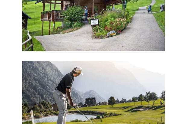 Grundstück kaufen in 6700 Braz (Bild 2)