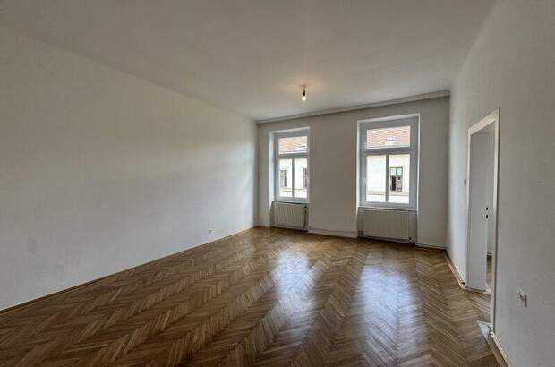 Wohnung mieten in 1060 Wien (Bild 4)
