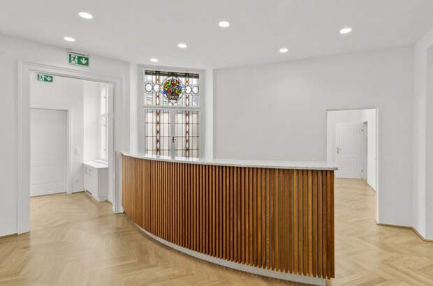 Gewerbeobjekt mieten in 1010 Wien (Bild 4)