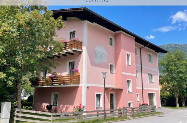 Anlageobjekt kaufen in 5630 Bad Hofgastein (Bild 1)