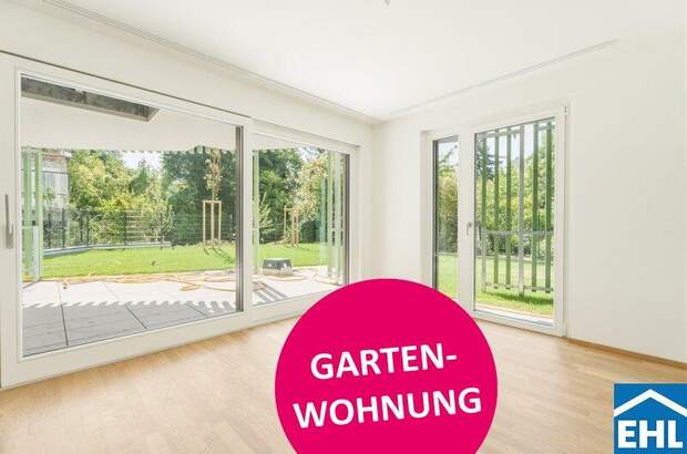Terrassenwohnung mieten in 1140 Wien (Bild 1)