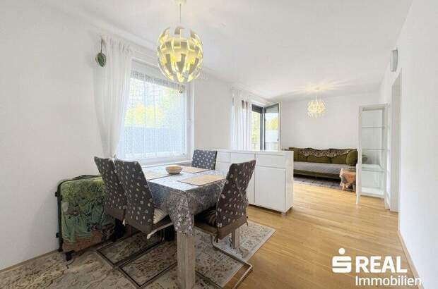 Terrassenwohnung kaufen in 6020 Innsbruck (Bild 4)