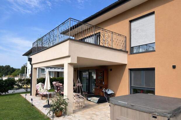 Haus kaufen in 8076 Vasoldsberg (Bild 1)