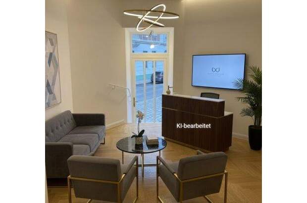Büro / Praxis kaufen in 1190 Wien (Bild 5)