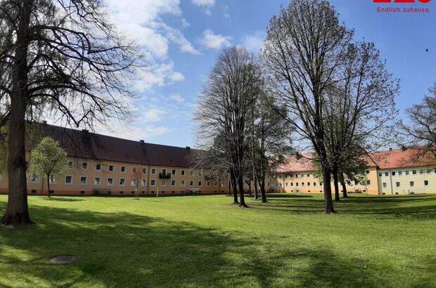 Mietwohnung in 4400 Steyr (Bild 1)