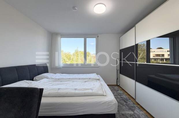Terrassenwohnung kaufen in 6890 Lustenau (Bild 4)