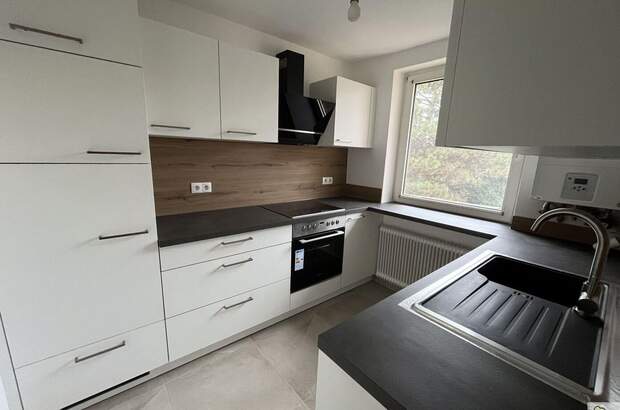 Altbauwohnung mieten in 1180 Wien (Bild 2)