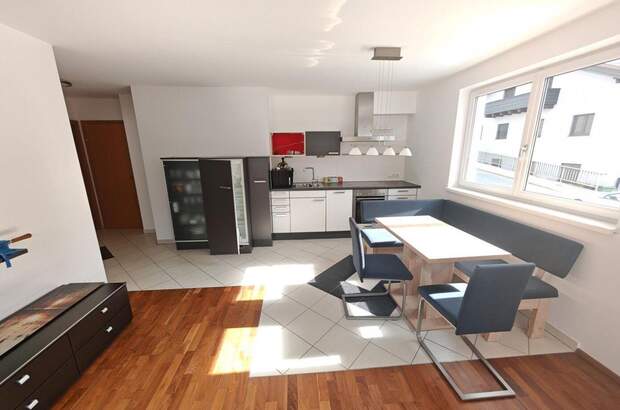 Wohnung mit Balkon kaufen in 5600 Sankt Johann (Bild 2)