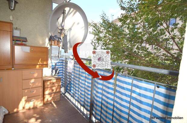Terrassenwohnung kaufen in 1100 Wien (Bild 1)