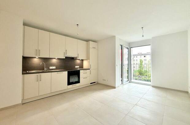 Terrassenwohnung mieten in 1100 Wien (Bild 2)