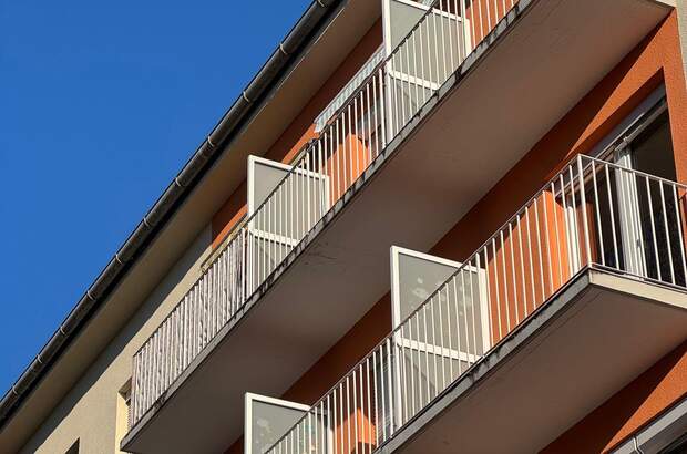 Wohnung mit Balkon mieten in 8020 Graz (Bild 2)