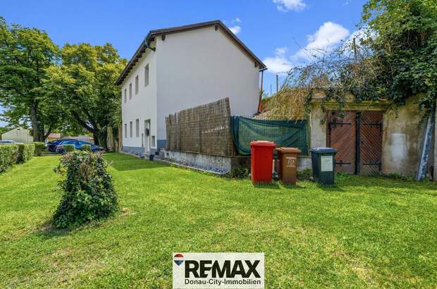 Einfamilienhaus kaufen in 2432 Schwadorf (Bild 2)