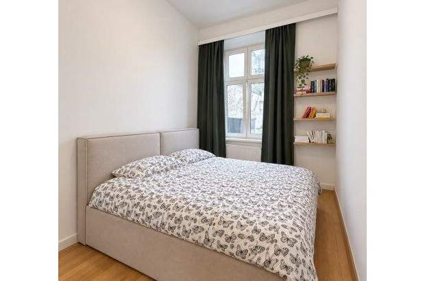 Terrassenwohnung kaufen in 1050 Wien (Bild 2)