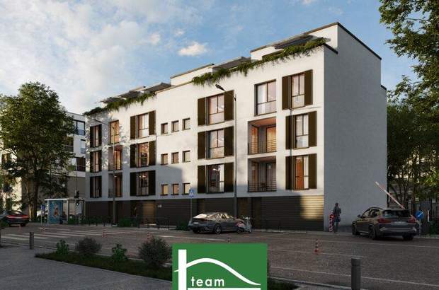 Terrassenwohnung kaufen in 8020 Graz