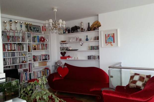 Altbauwohnung kaufen in 1090 Wien (Bild 4)
