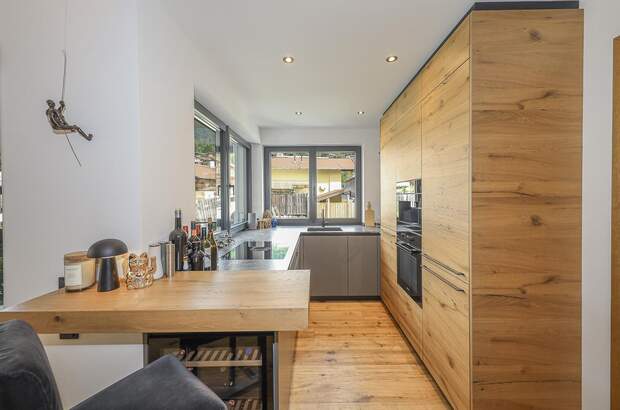 Terrassenwohnung kaufen in 6365 Kirchberg (Bild 5)