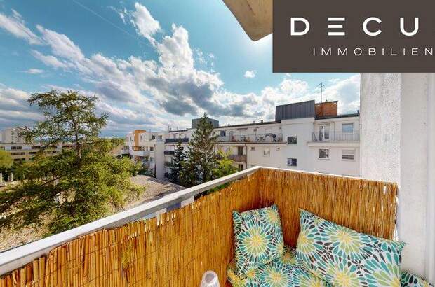 Terrassenwohnung kaufen in 1140 Wien (Bild 5)