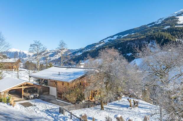 Einfamilienhaus kaufen in 6373 Jochberg (Bild 2)