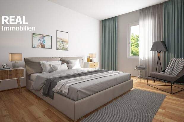 Terrassenwohnung kaufen in 1110 Wien (Bild 5)