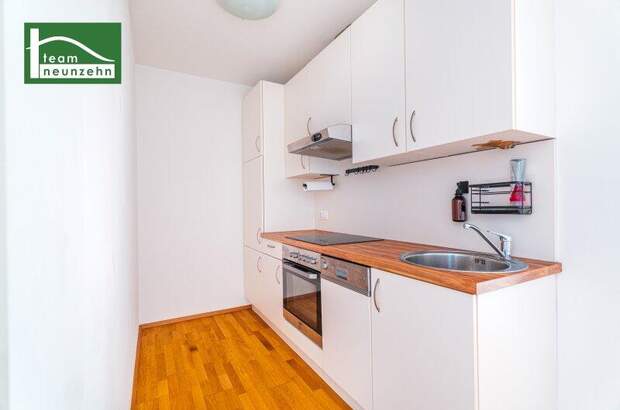 Terrassenwohnung kaufen in 1170 Wien (Bild 3)