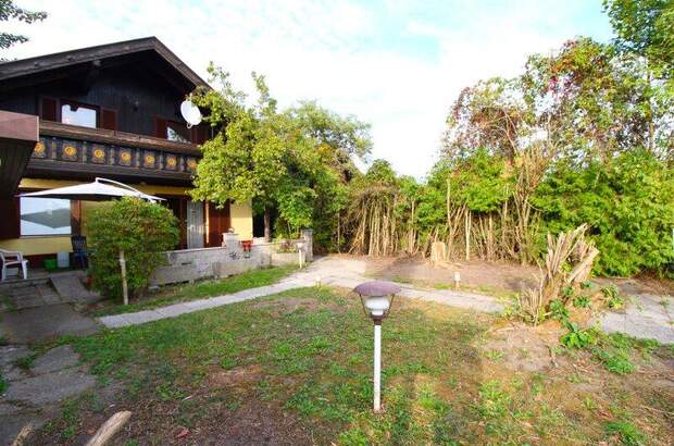 Haus kaufen in 9020 Klagenfurt (Bild 5)