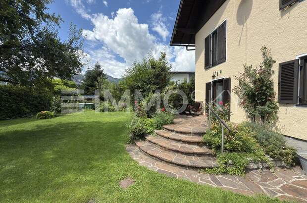 Einfamilienhaus kaufen in 5411 Oberalm (Bild 1)