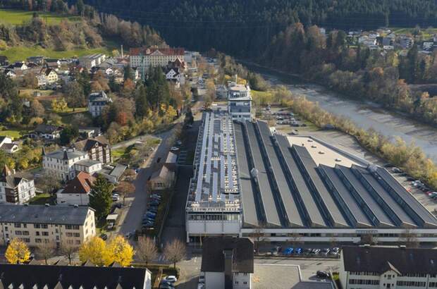 Gewerbeobjekt mieten in 6921 Kennelbach (Bild 5)