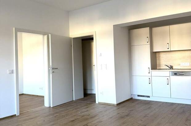 Altbauwohnung mieten in 8680 Mürzzuschlag (Bild 2)
