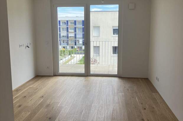 Wohnung mit Balkon mieten in 9073 Klagenfurt (Bild 3)