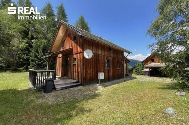 Ferienhaus kaufen in 8862 Stadl (Bild 5)
