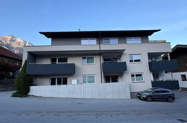 Wohnung mit Balkon mieten in 6210 Wiesing (Bild 2)
