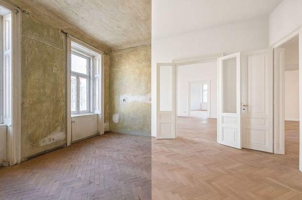 Eigentumswohnung in 1030 Wien (Bild 2)