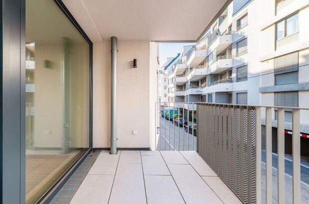 Terrassenwohnung mieten in 1120 Wien (Bild 3)