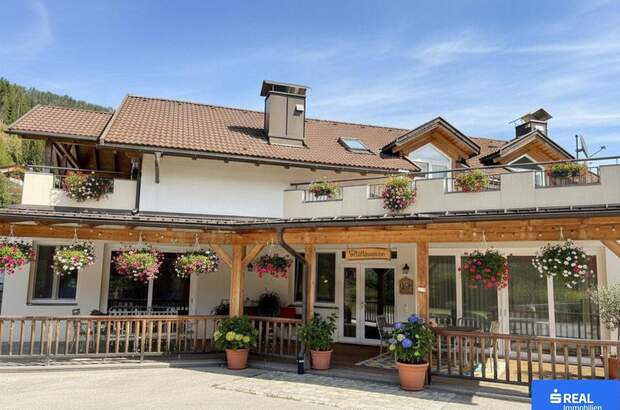 Haus kaufen in 9918 Strassen (Bild 3)