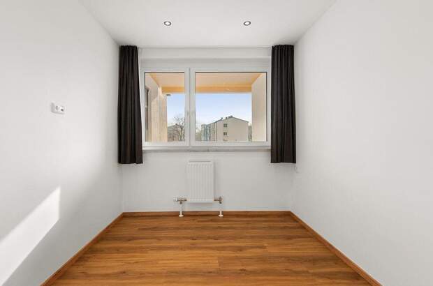 Wohnung mit Balkon kaufen in 4030 Linz (Bild 4)