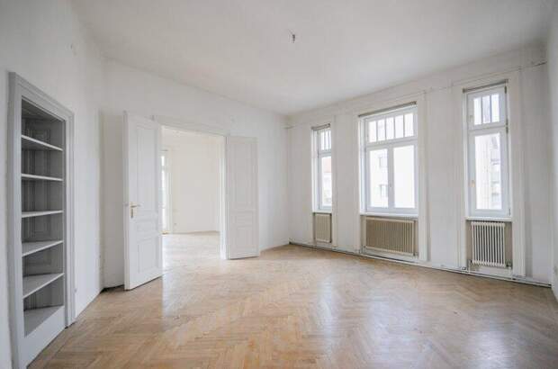 Terrassenwohnung kaufen in 1190 Wien (Bild 2)