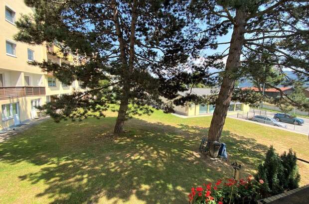 Wohnung mit Balkon kaufen in 6020 Innsbruck (Bild 4)