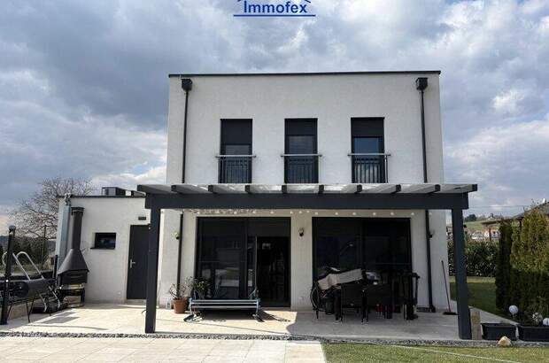 Einfamilienhaus kaufen in 7432 Oberschützen (Bild 1)