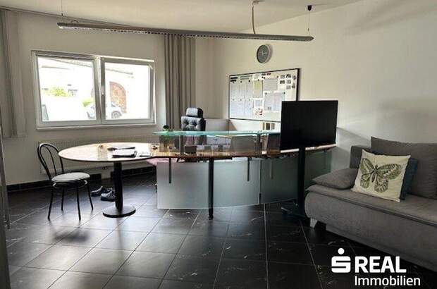 Büro / Praxis mieten in 4020 Linz (Bild 2)