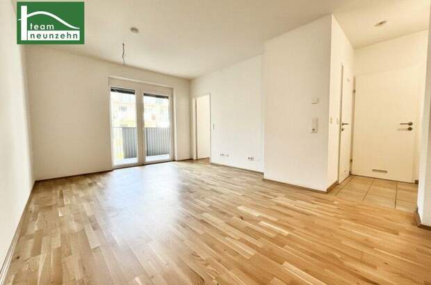 Terrassenwohnung mieten in 8055 Graz (Bild 3)