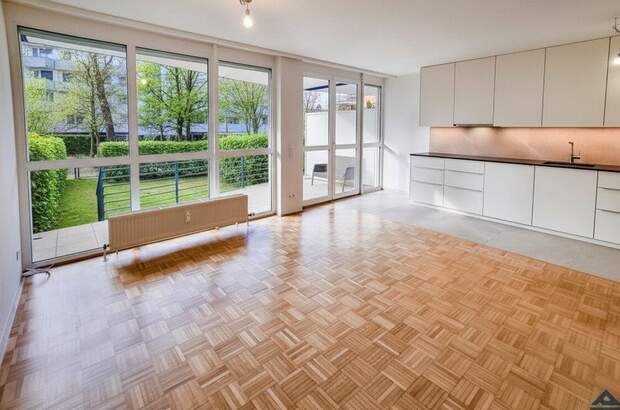 Wohnung mieten in 5020 Salzburg (Bild 1)