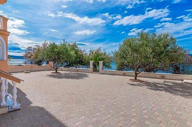 Haus mit Garten kaufen in 23206 Sukošan (Bild 3)