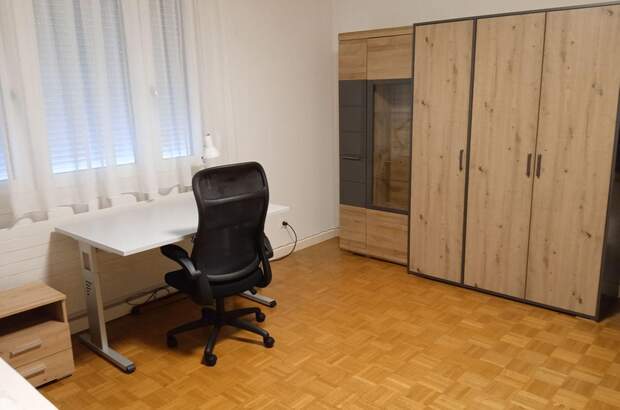 Altbauwohnung mieten in 1030 Wien