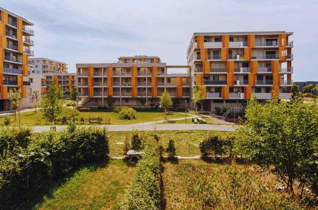 Mietwohnung in 8020 Graz (Bild 4)