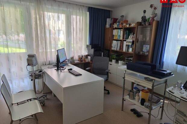 Büro / Praxis mieten in 4400 Steyr (Bild 4)