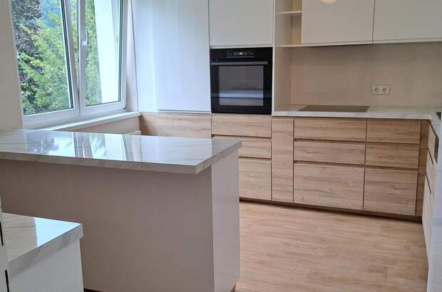 Terrassenwohnung mieten in 3180 Lilienfeld (Bild 1)