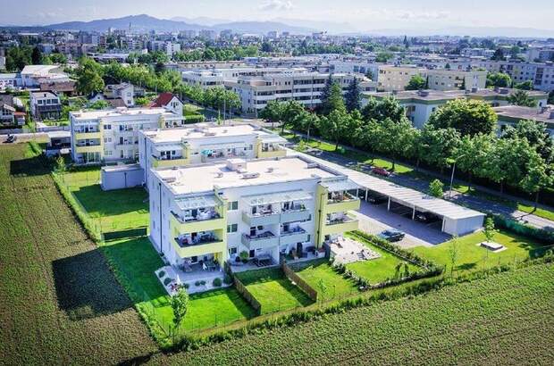 Eigentumswohnung in 9020 Klagenfurt (Bild 3)