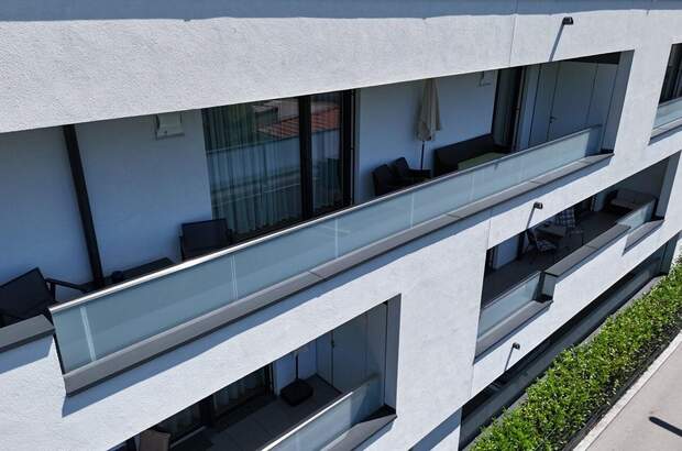 Wohnung mit Balkon mieten in 4040 Linz (Bild 4)